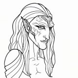 Half-Elf